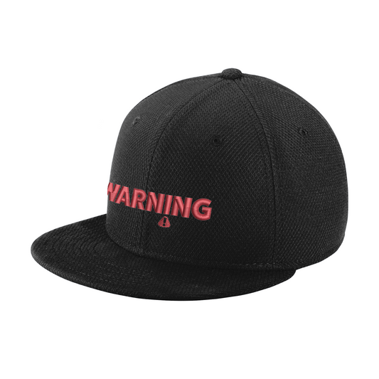 Warn!ng Youth Hat