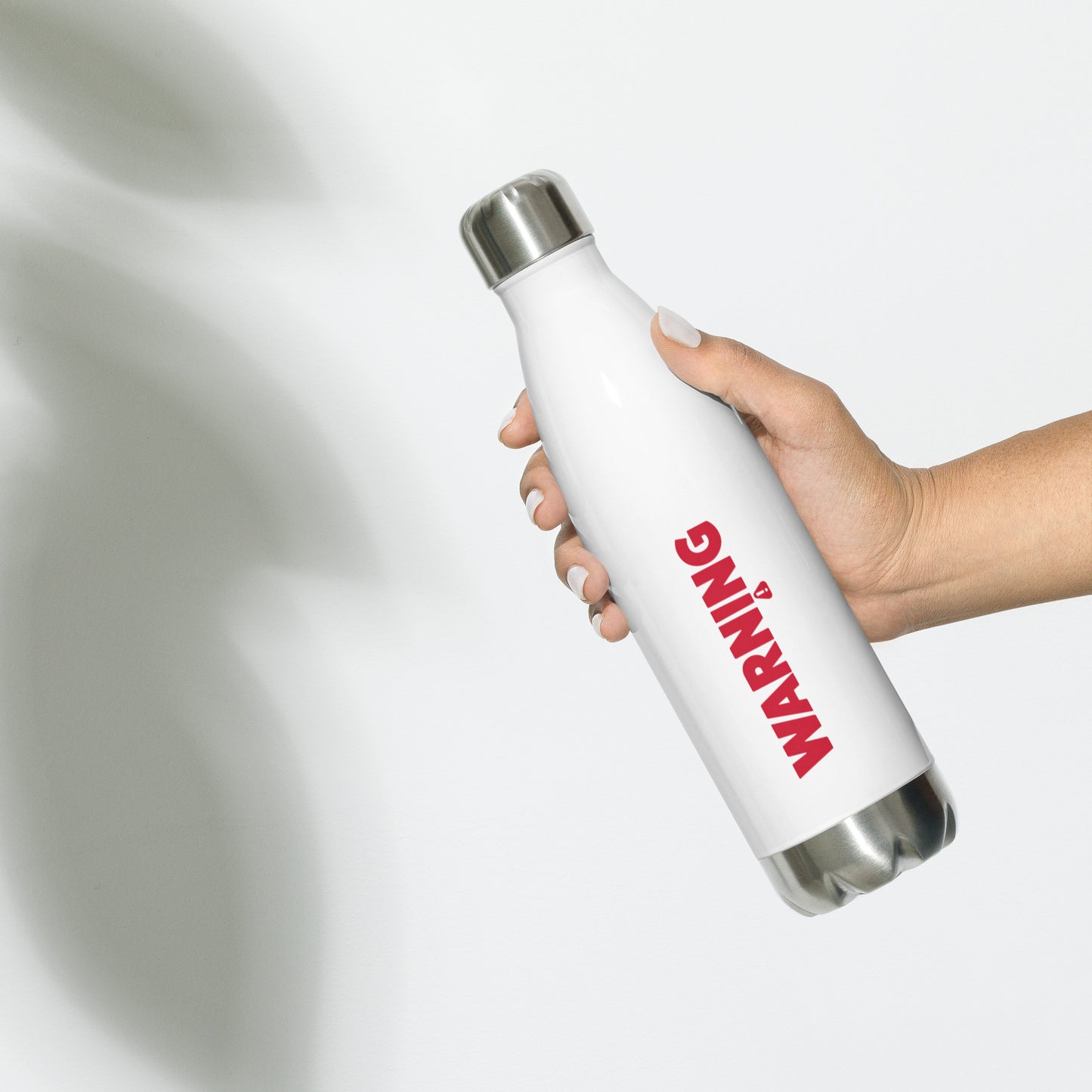 Stainless Steel Water Bottle